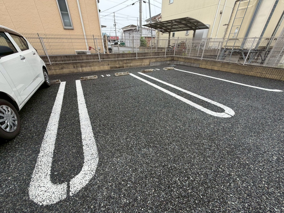 駐車場 写真32