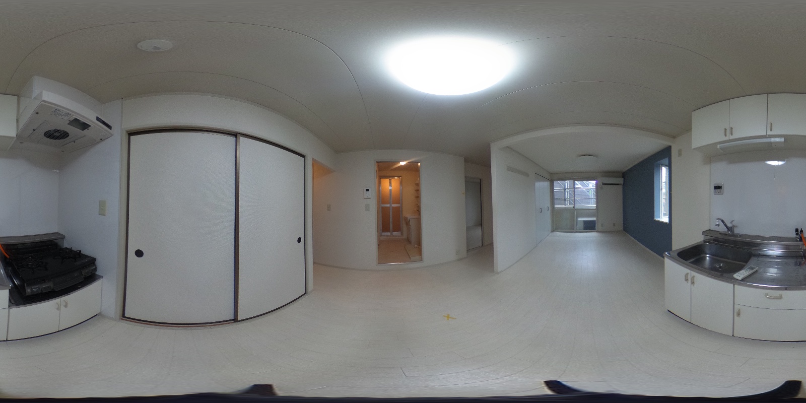 キッチン 写真34