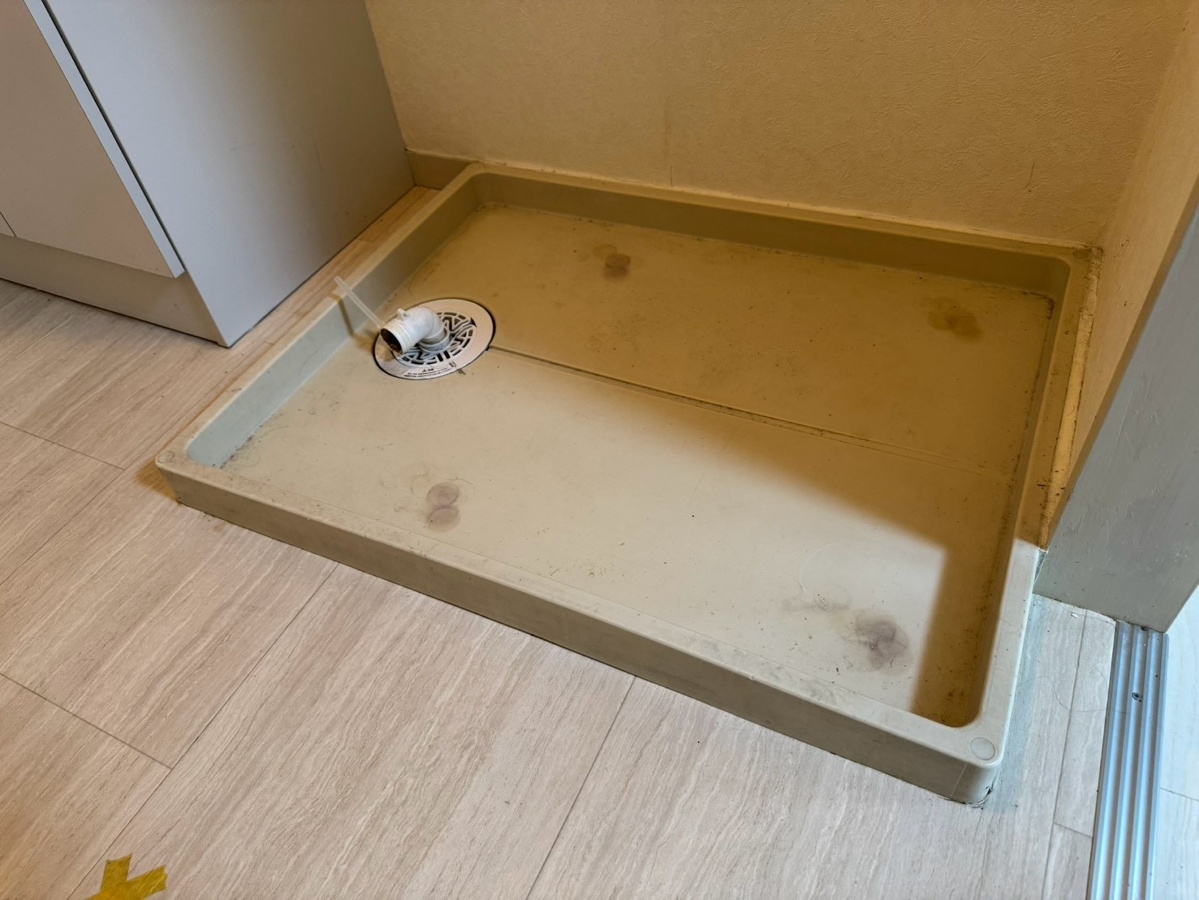 洗面所 写真12