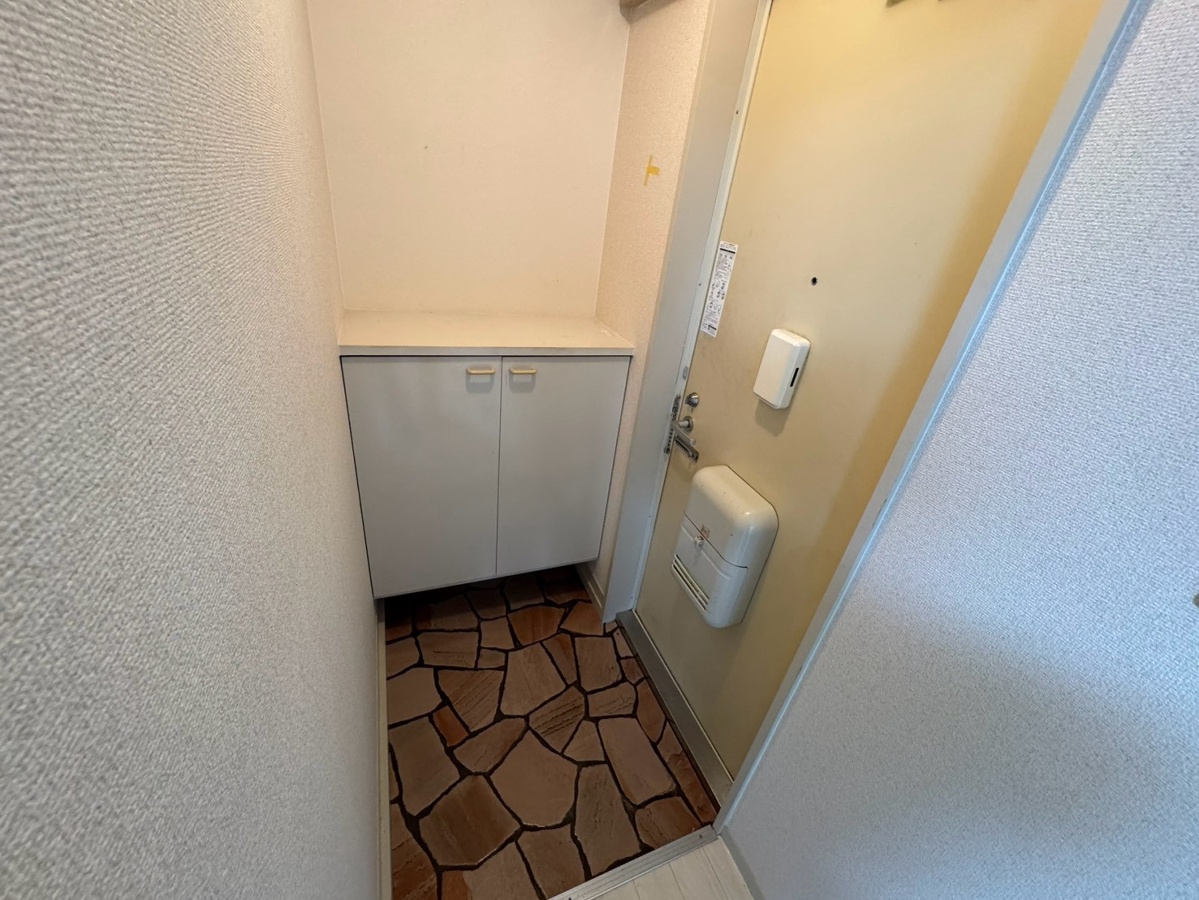 玄関 写真9