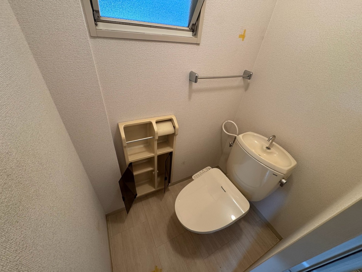 トイレ 写真15