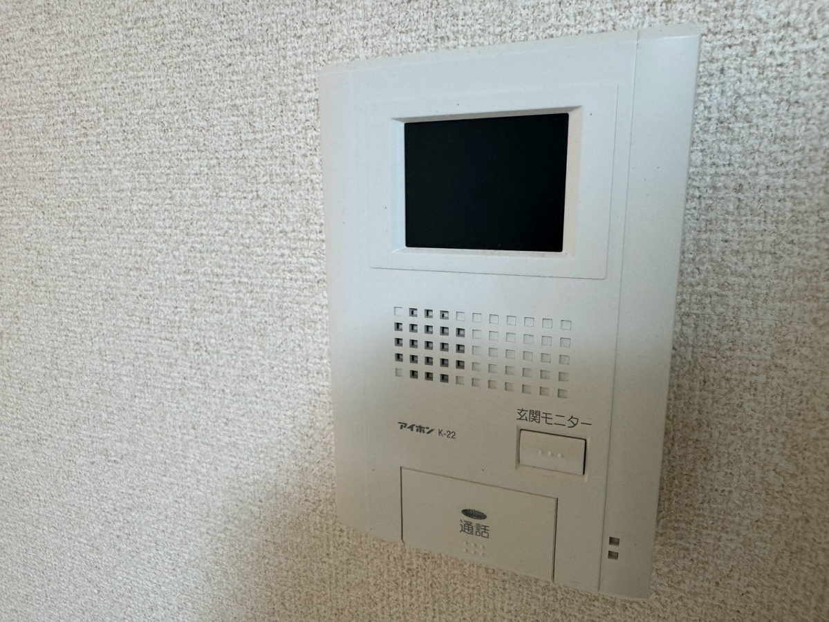 セキュリティ 写真19