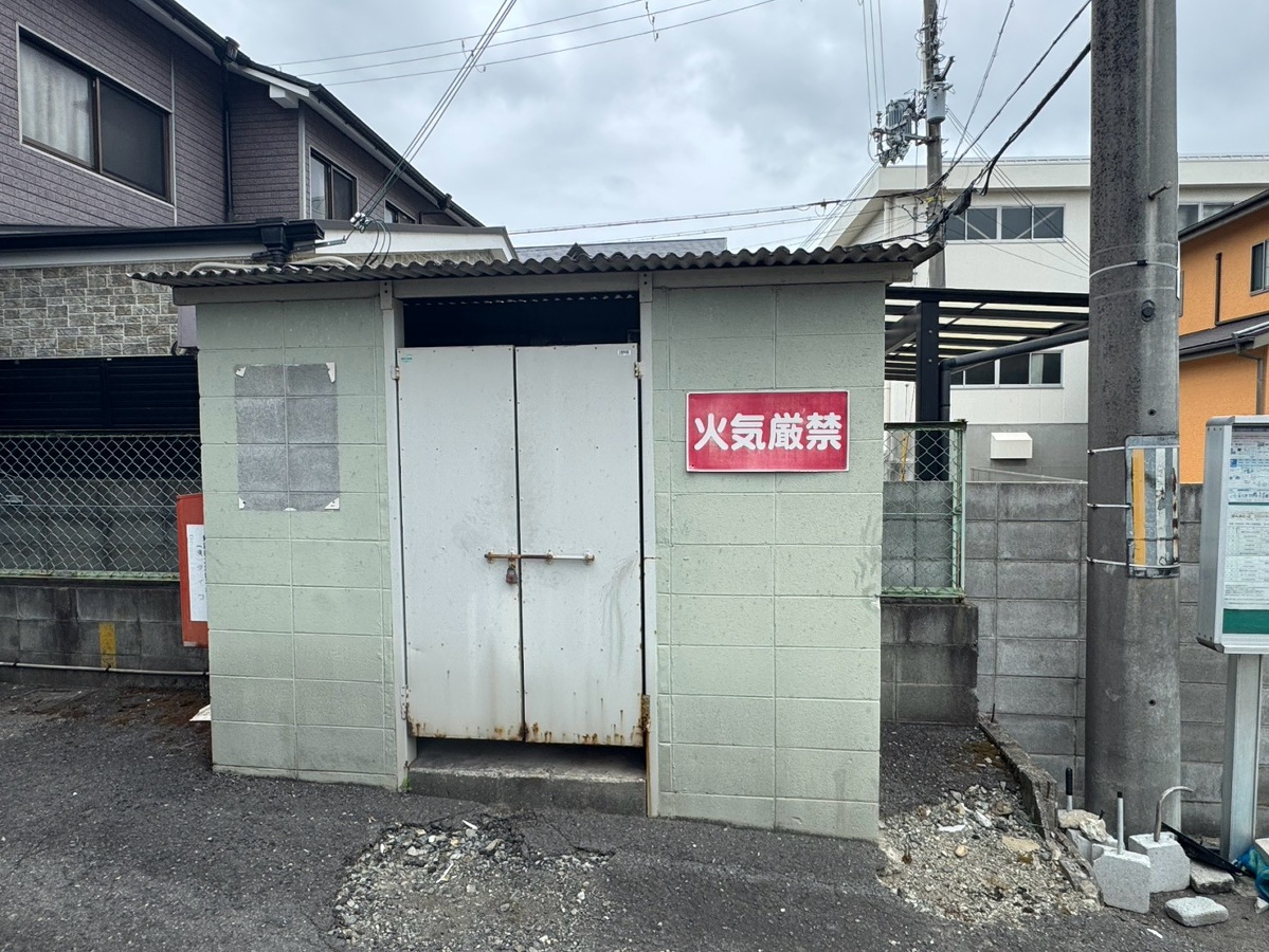 エントランス 写真30