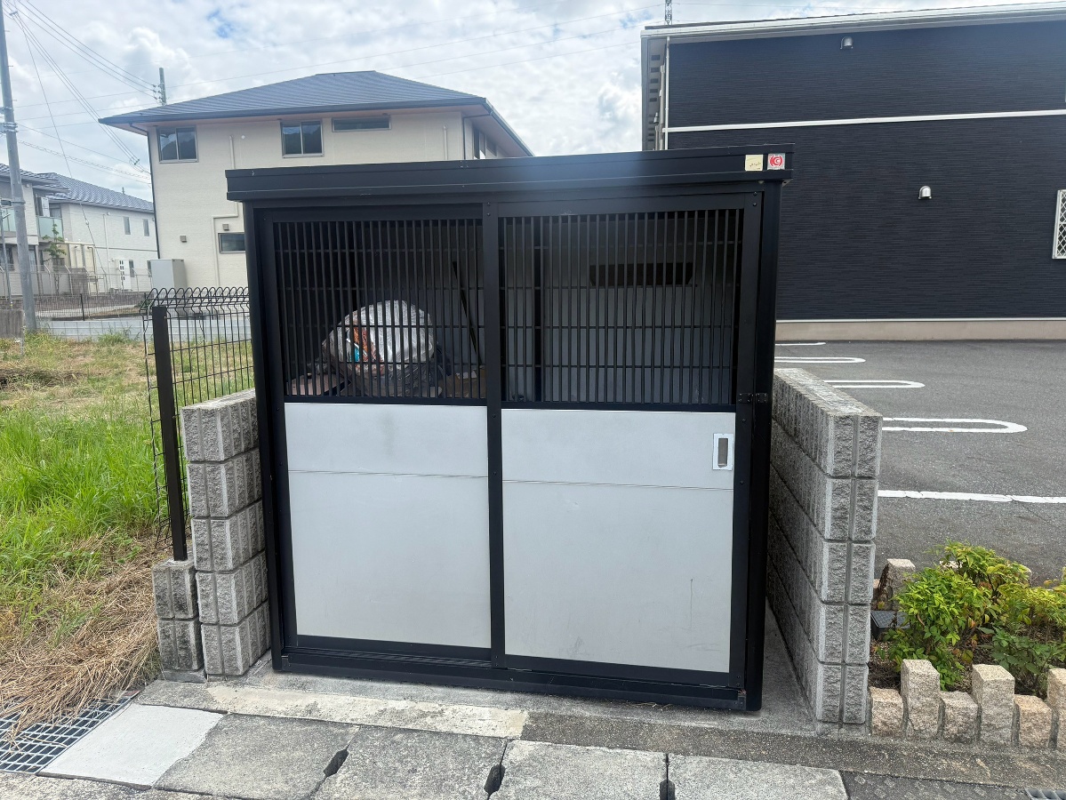 駐車場 写真31