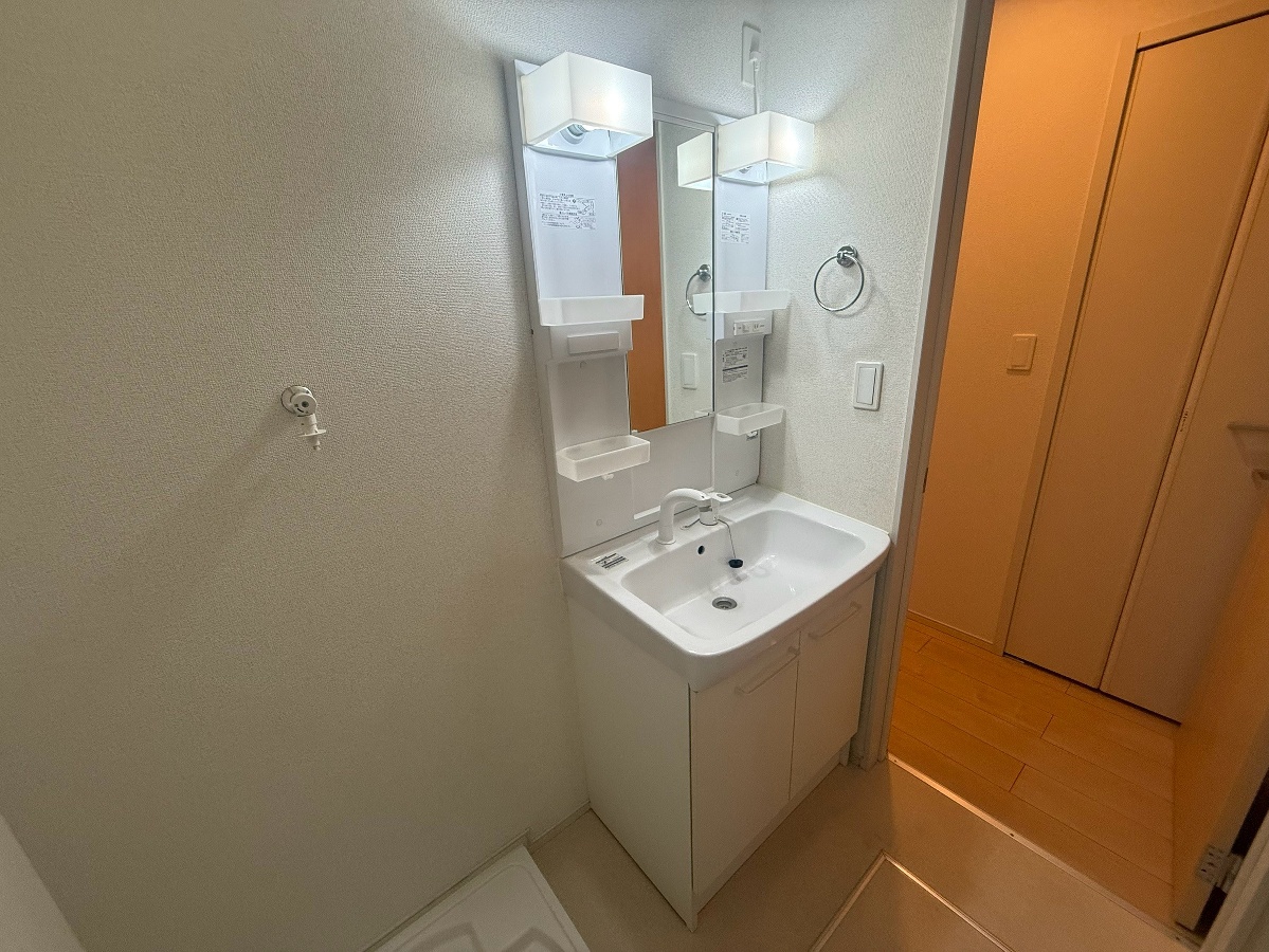洗面所 写真11