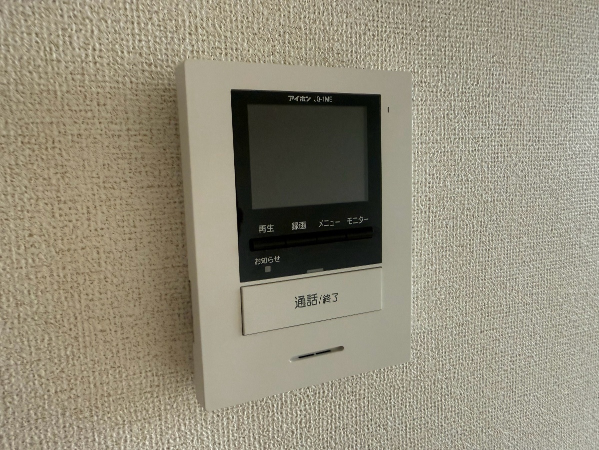 セキュリティ 写真18