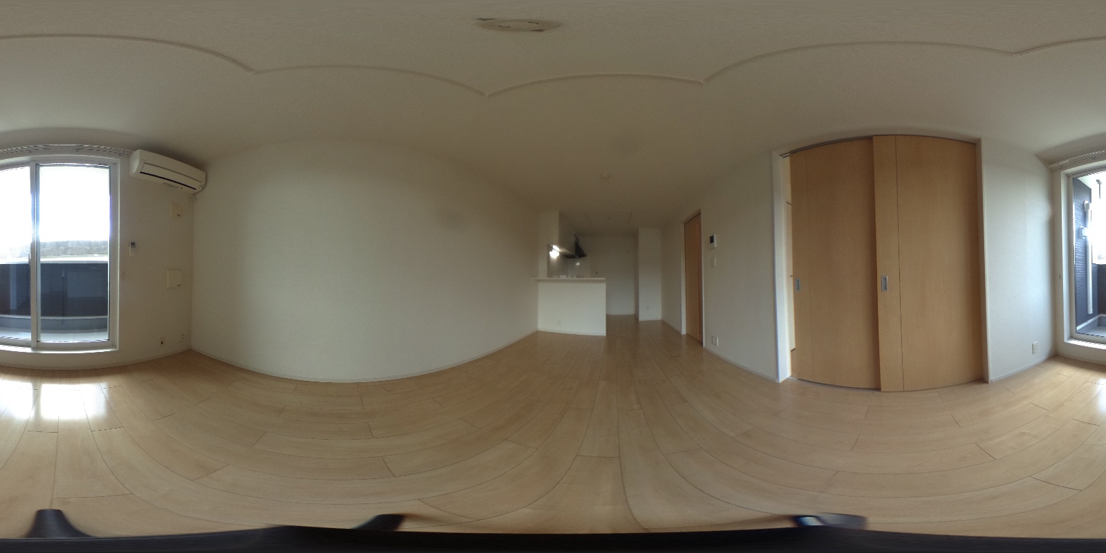 リビング 写真33