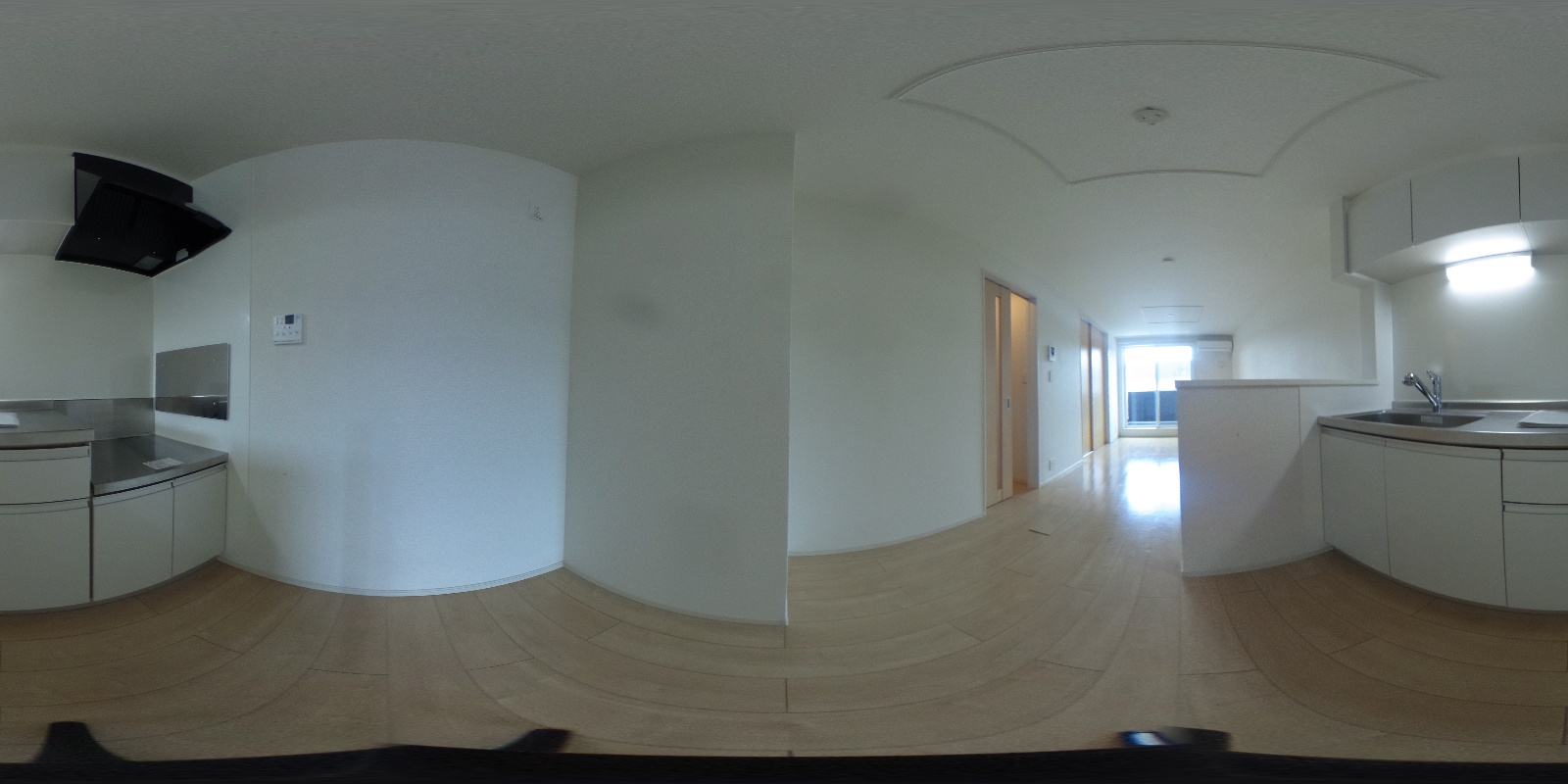 キッチン 写真35