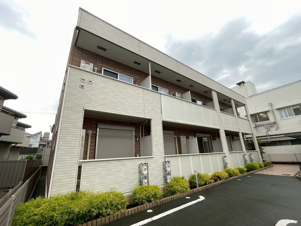 プラシード手柄Ⅱ