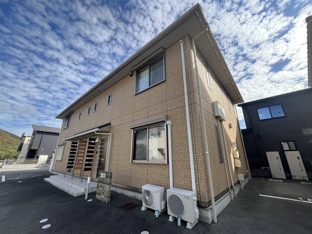 ネットハイツ C