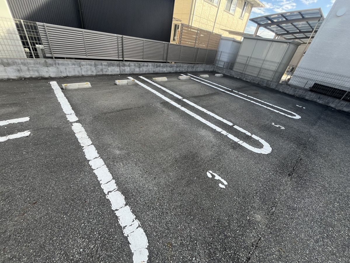 駐車場 写真32