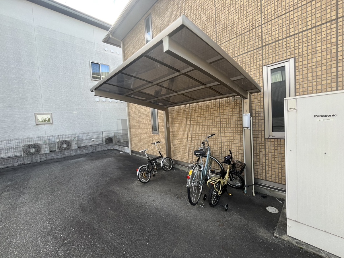共用部 写真30