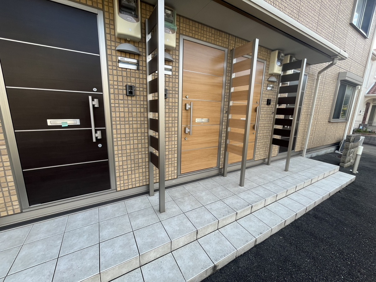 共用部 写真31