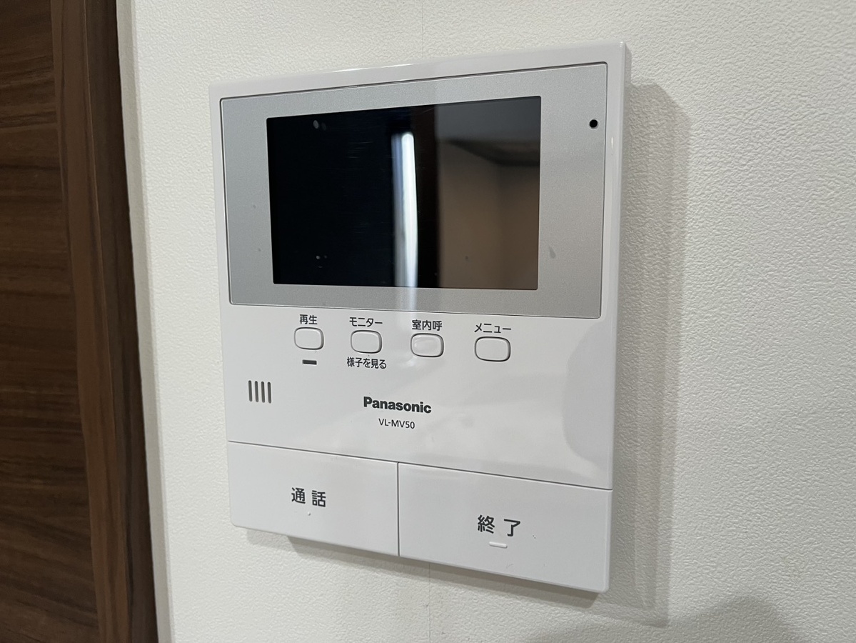 セキュリティ 写真30