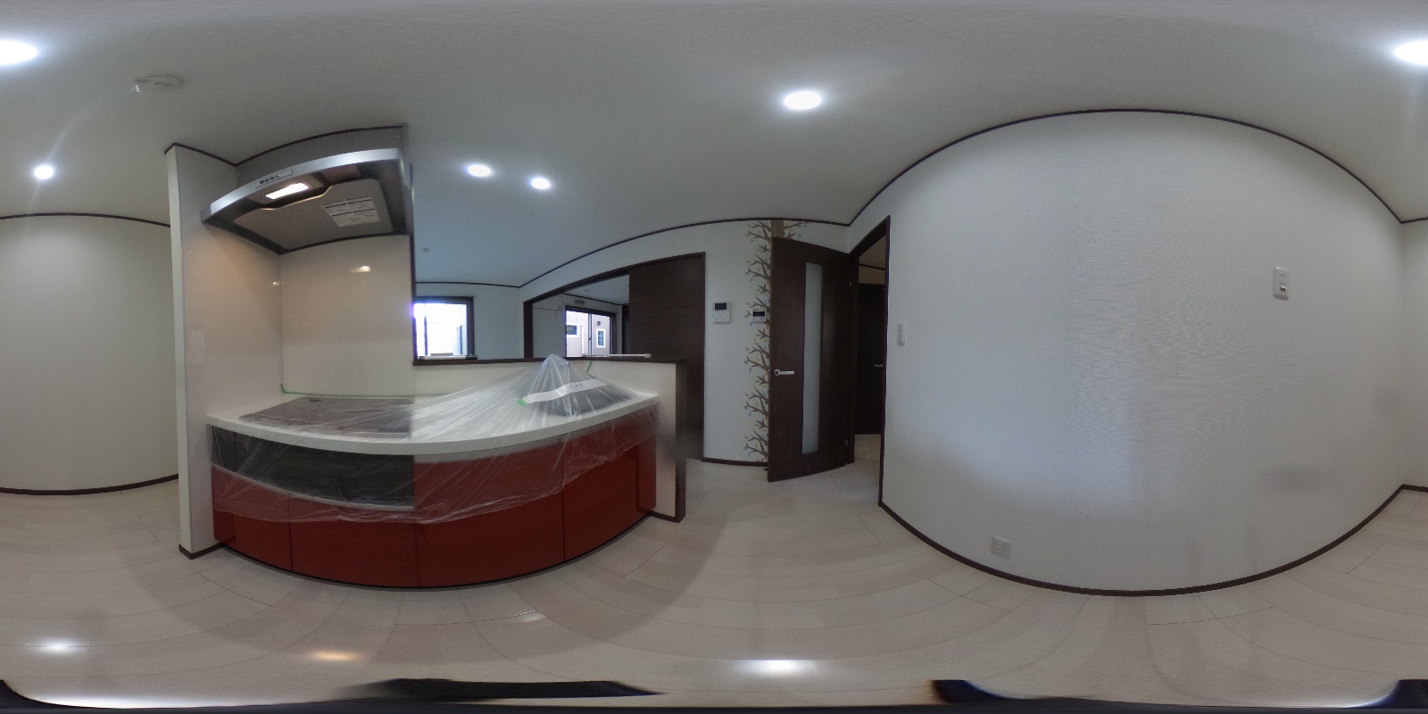 キッチン 写真34