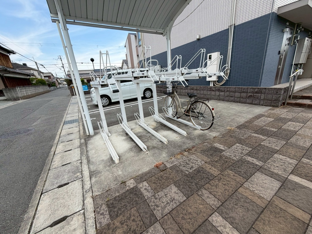 共用部 写真29