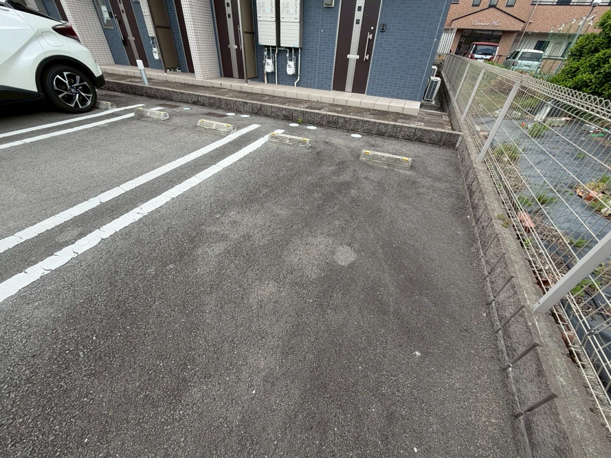 駐車場 写真31
