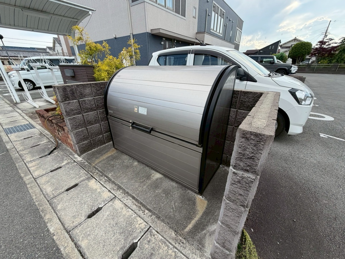 共用部 写真30
