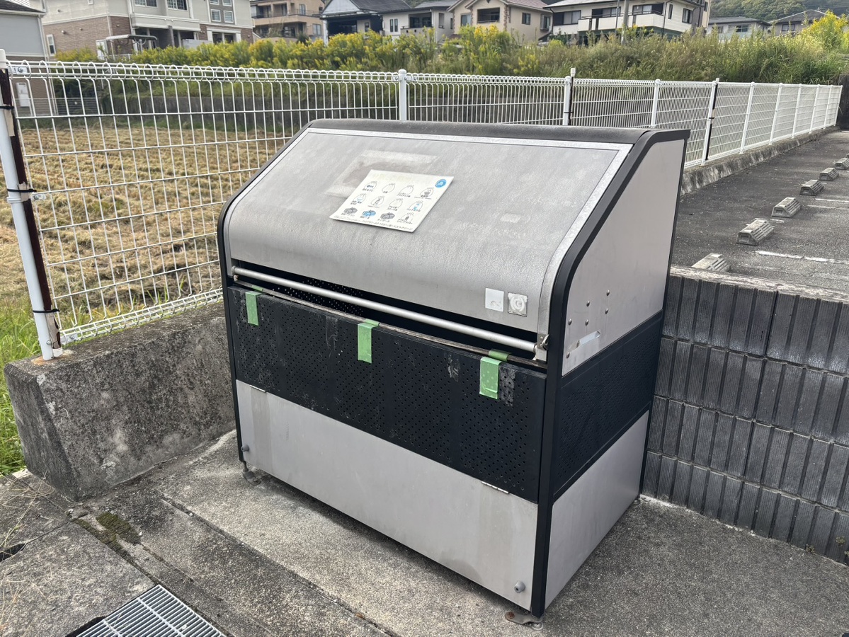 駐車場 写真32