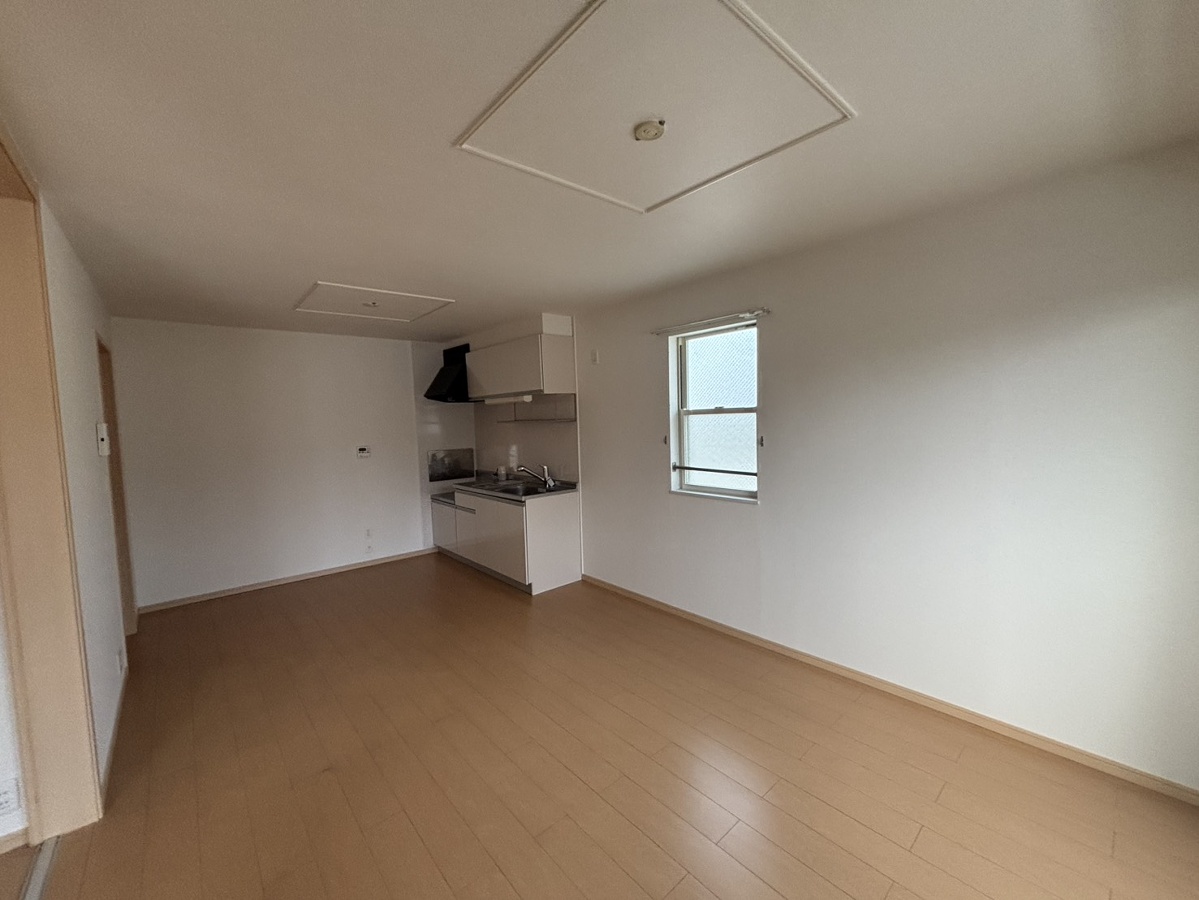 リビング 写真4