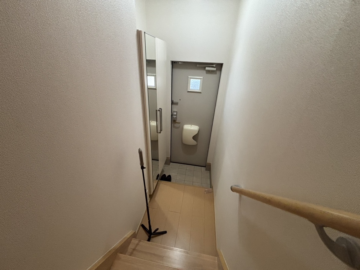 玄関 写真11