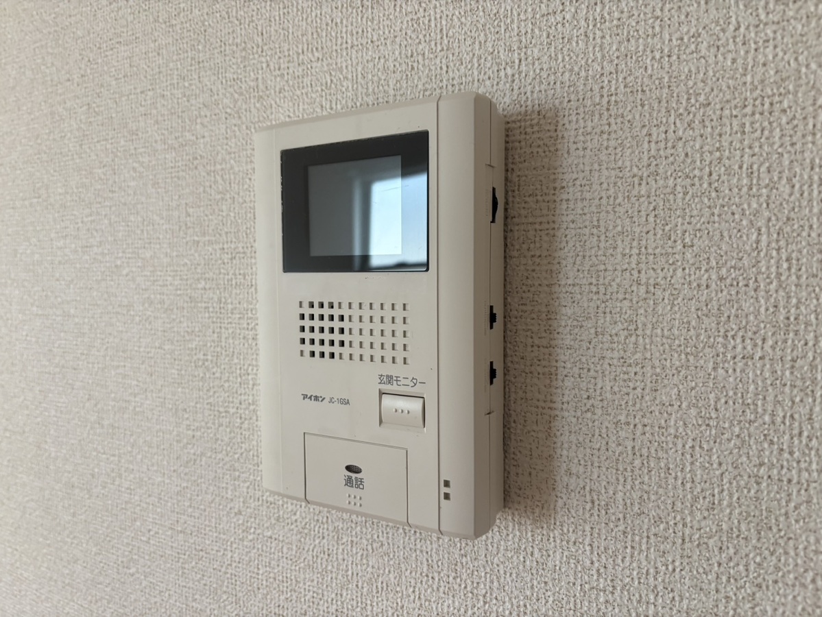 セキュリティ 写真28