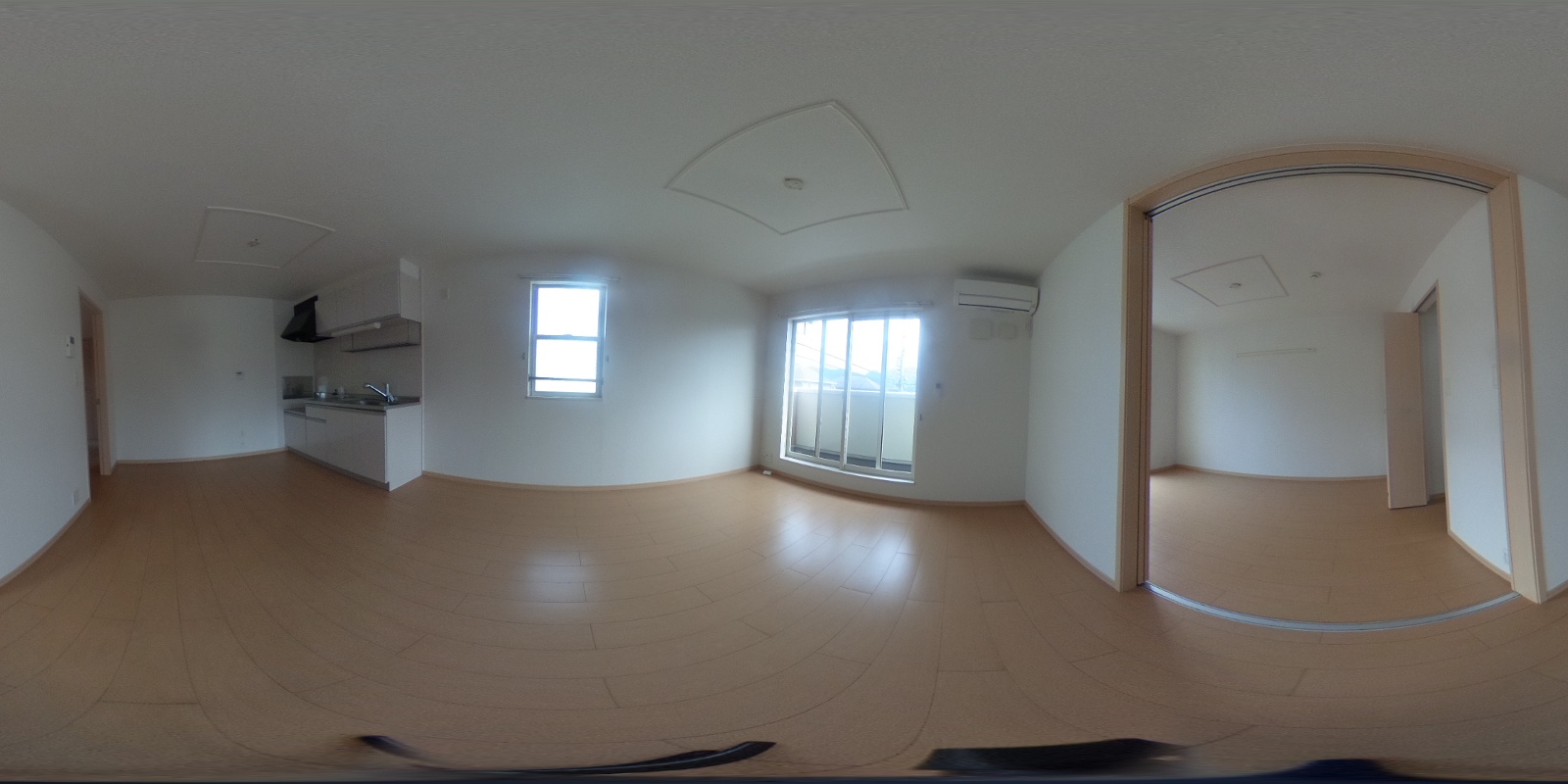 リビング 写真33