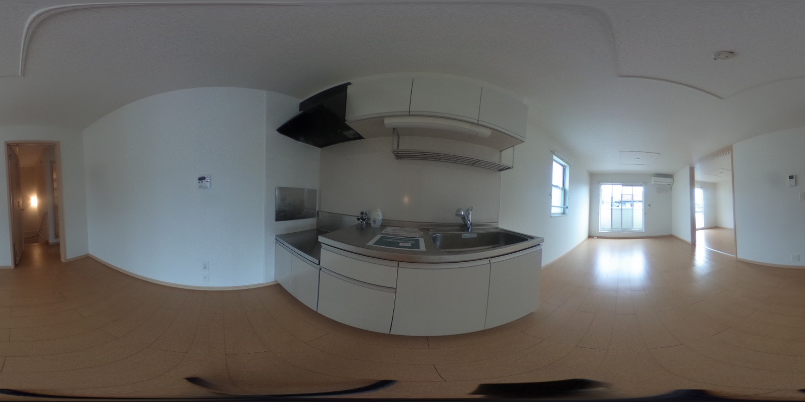 キッチン 写真34