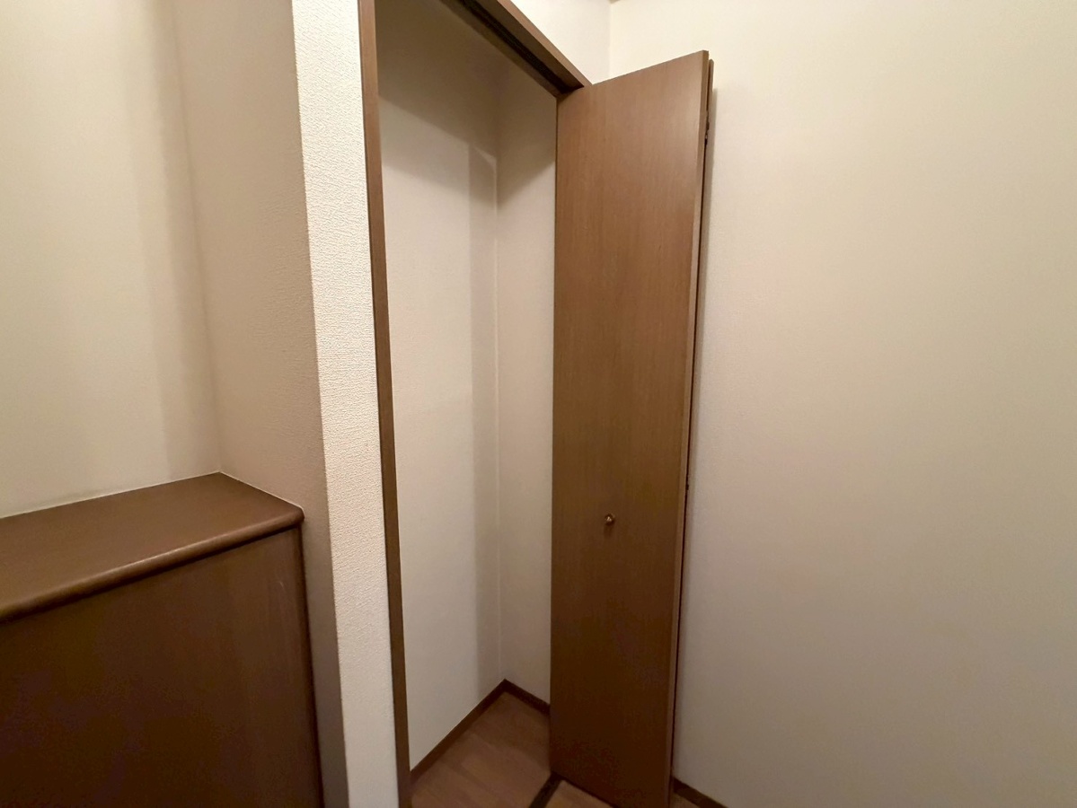 収納 写真14