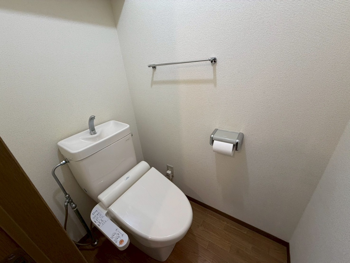トイレ 写真12