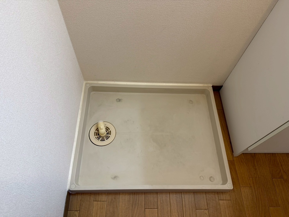 洗面所 写真9