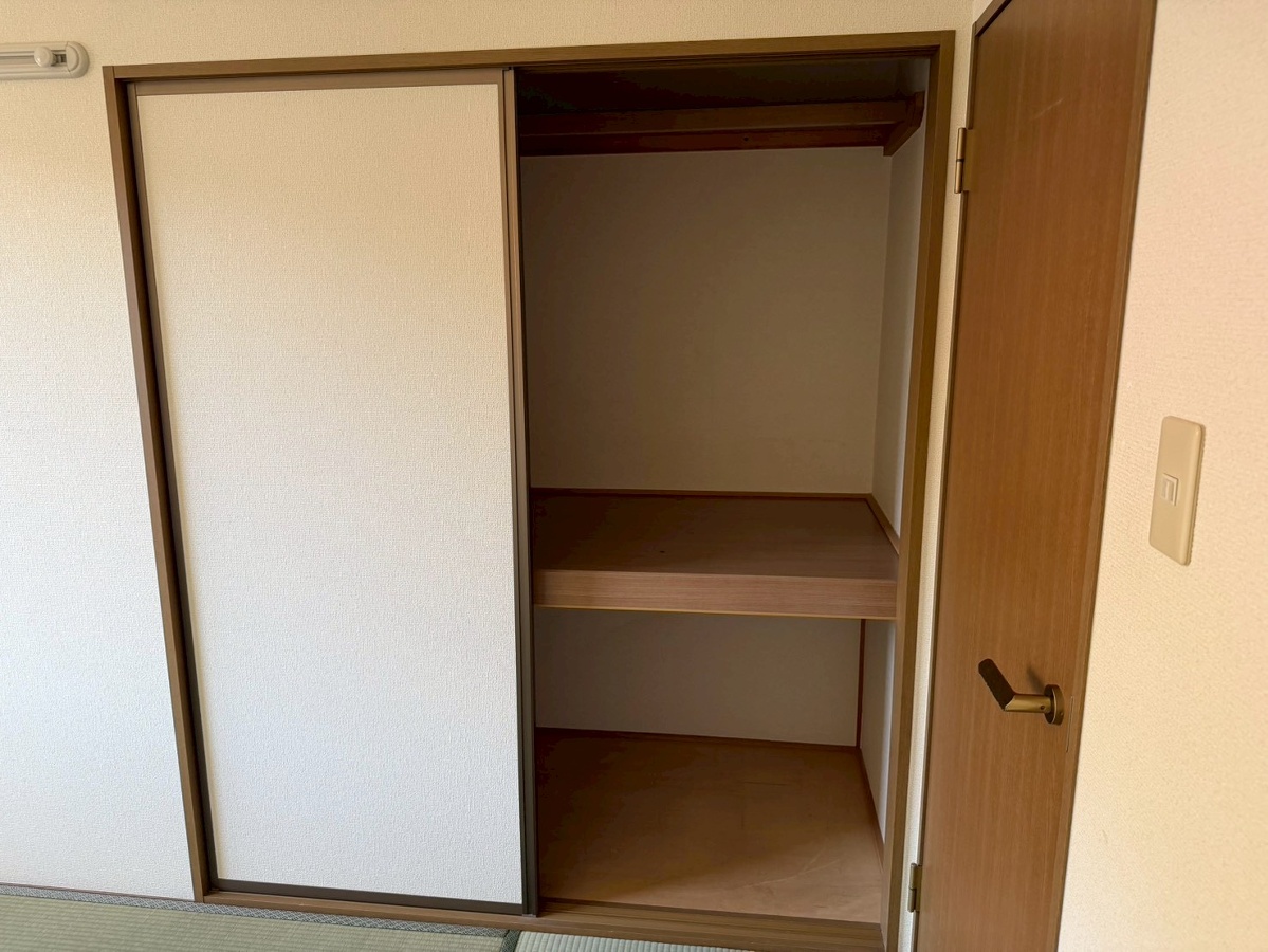収納 写真18