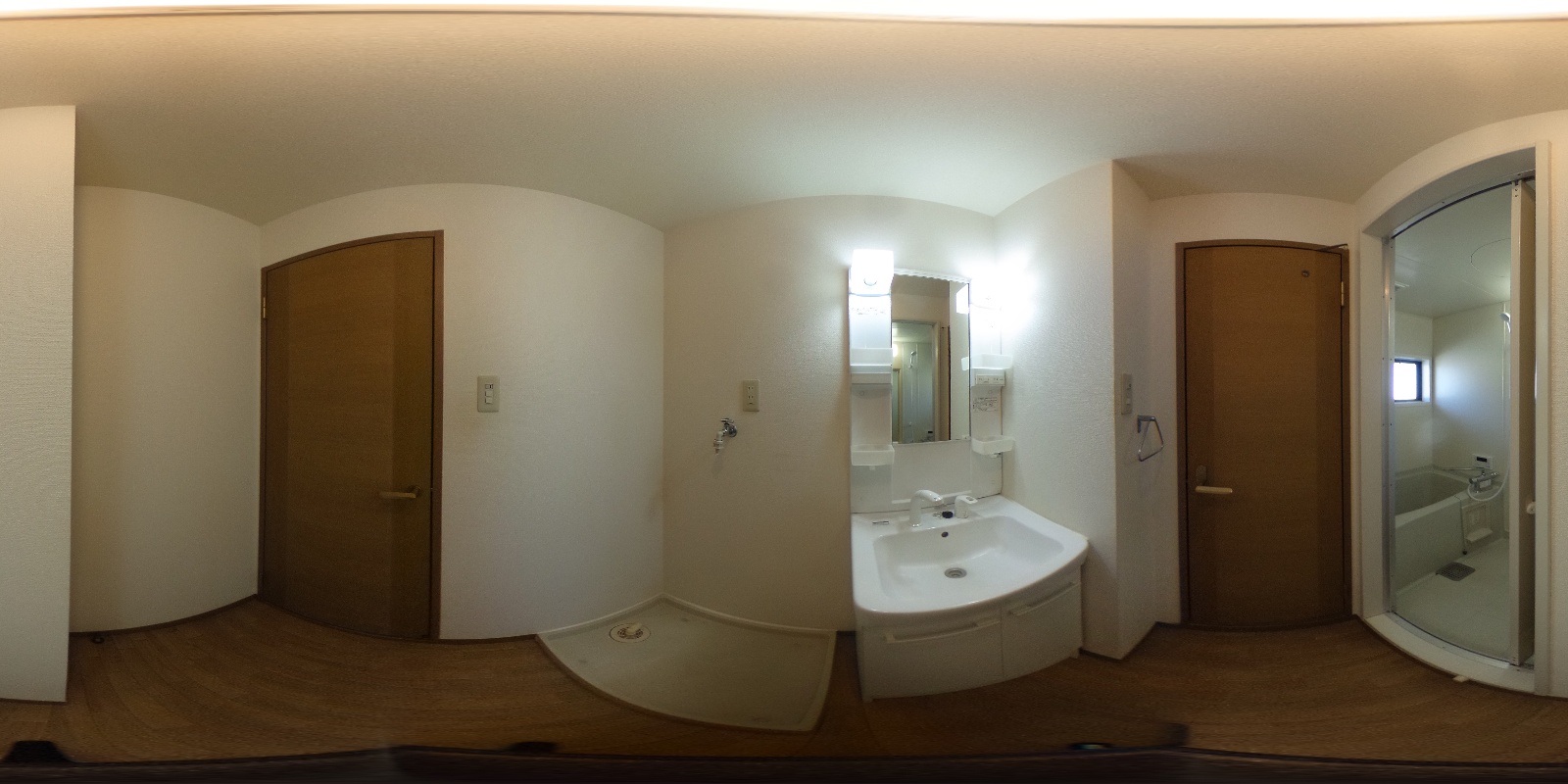 洗面所 写真37