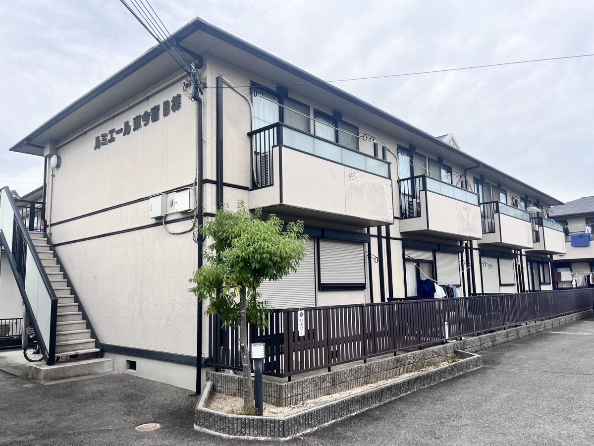 ルミエール東今宿Ｂ