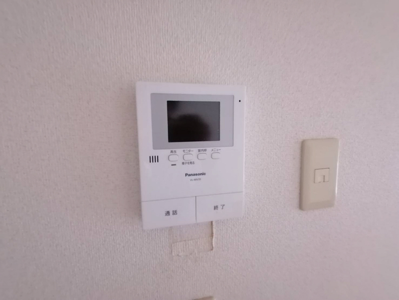 セキュリティ 写真18