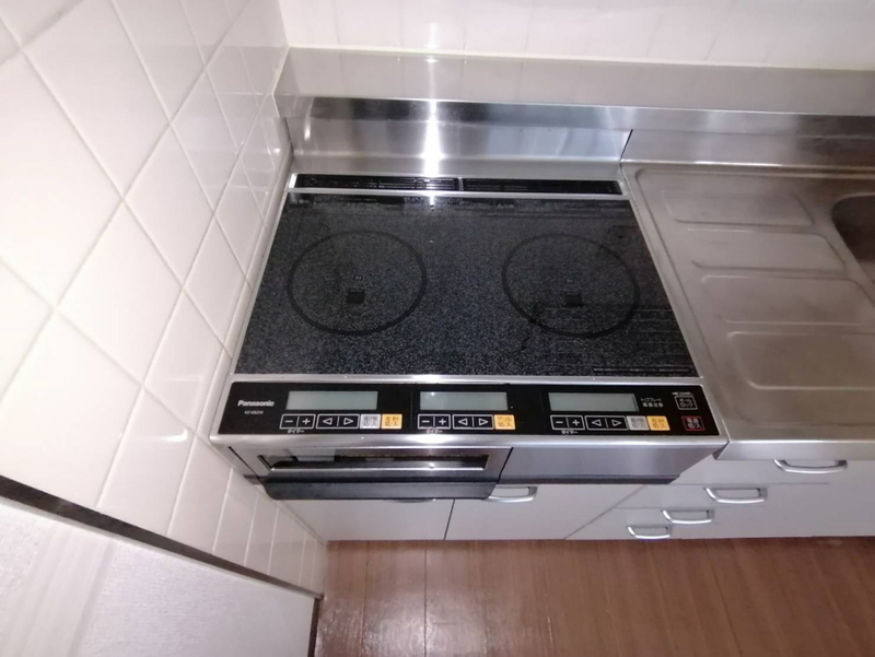 キッチン 写真4