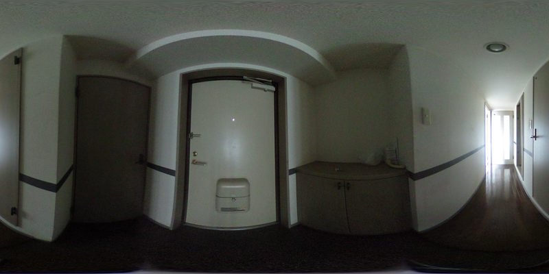 玄関 写真36
