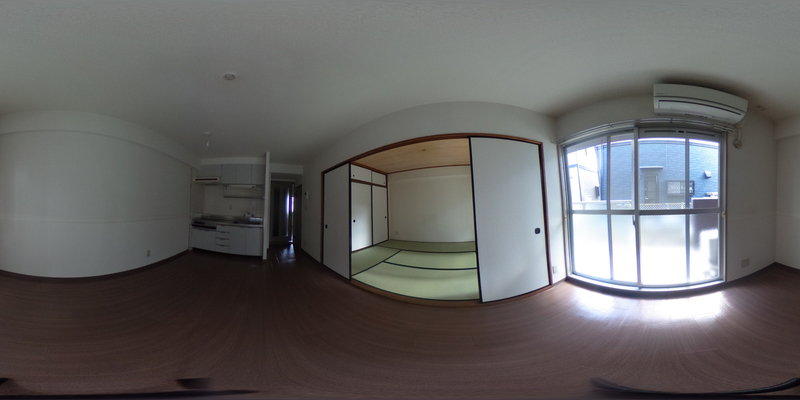 リビング 写真33