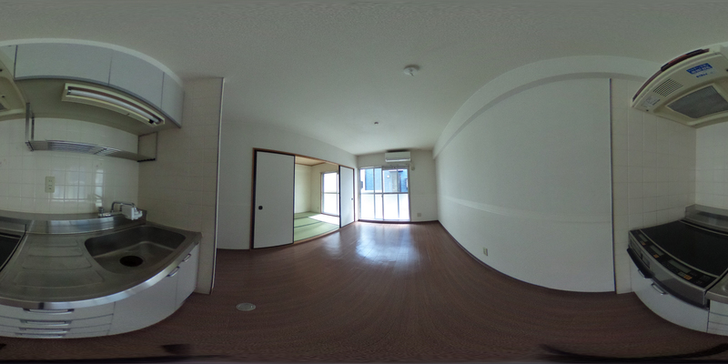 キッチン 写真34
