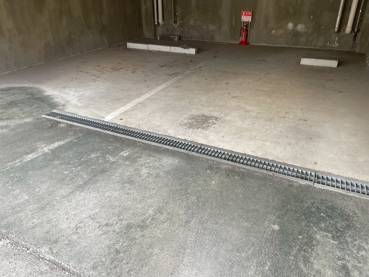 駐車場 写真32