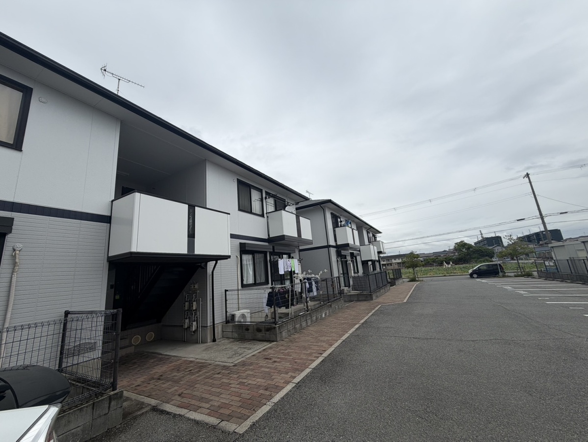 タウンコートオリビエＡ