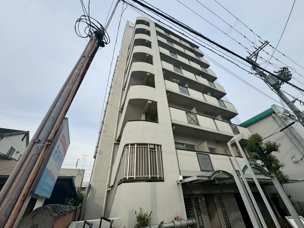 デアリックス広畑