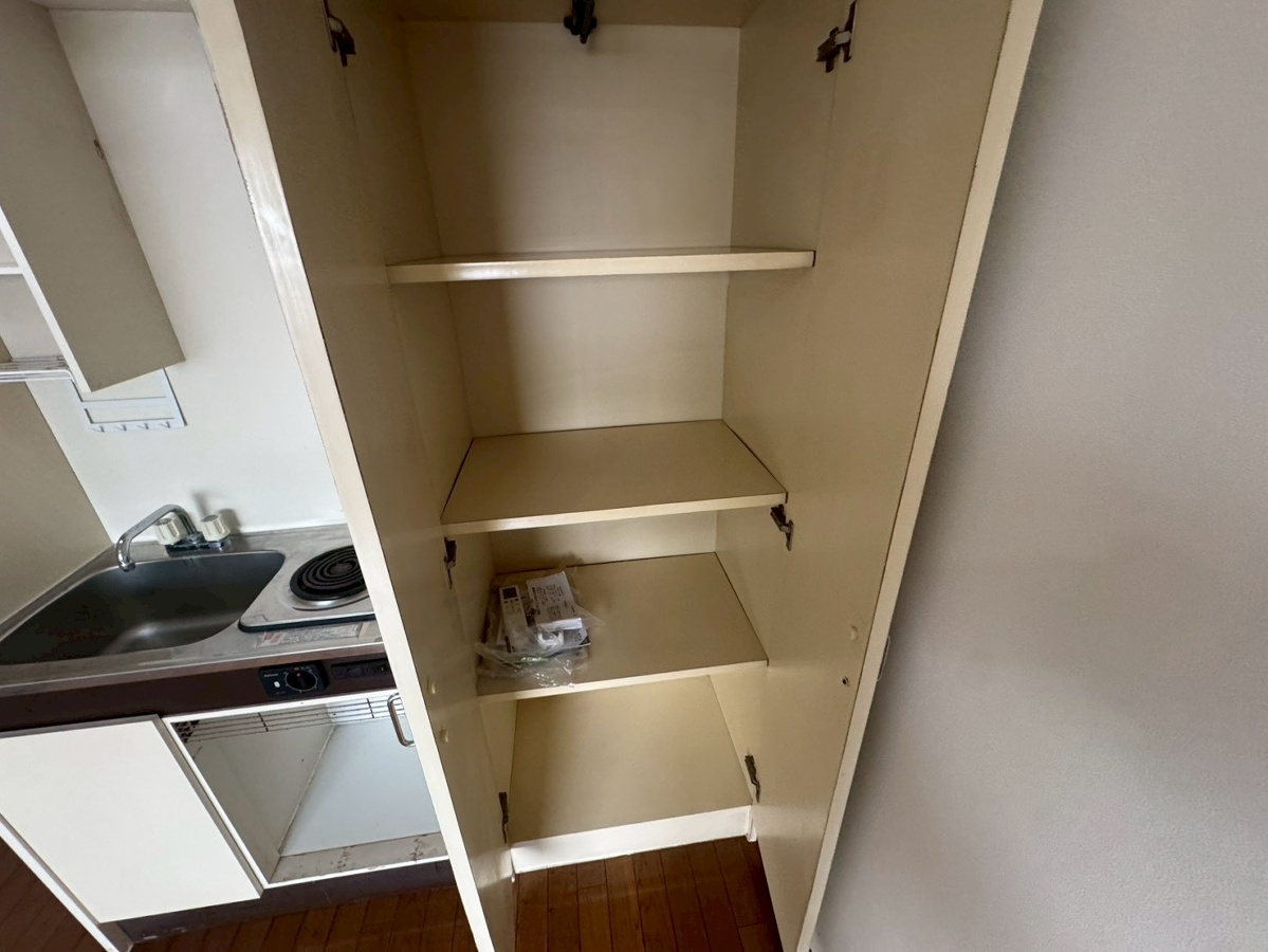 収納 写真17