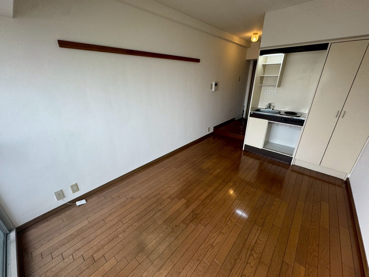 ダイニング 写真4