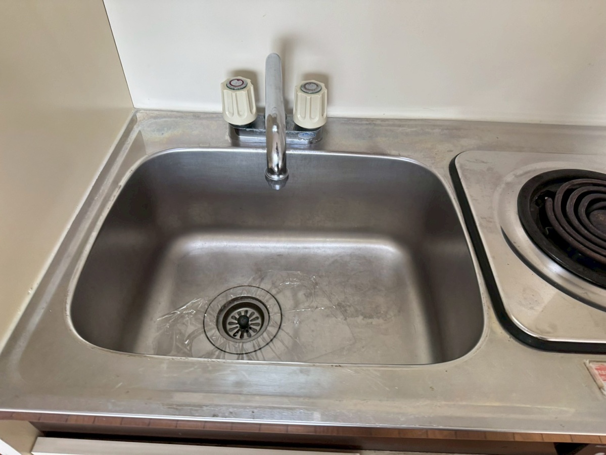 キッチン 写真6