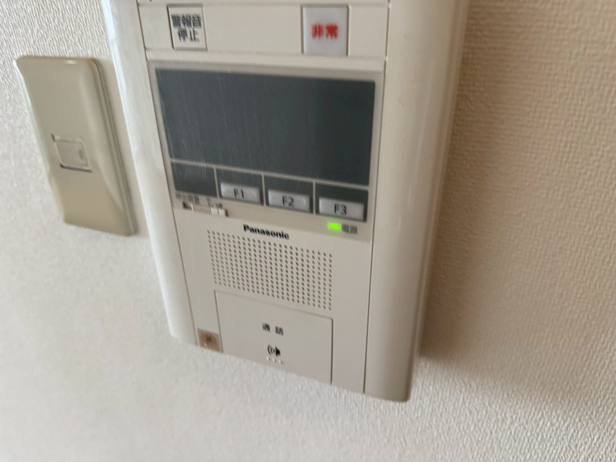 セキュリティ 写真28