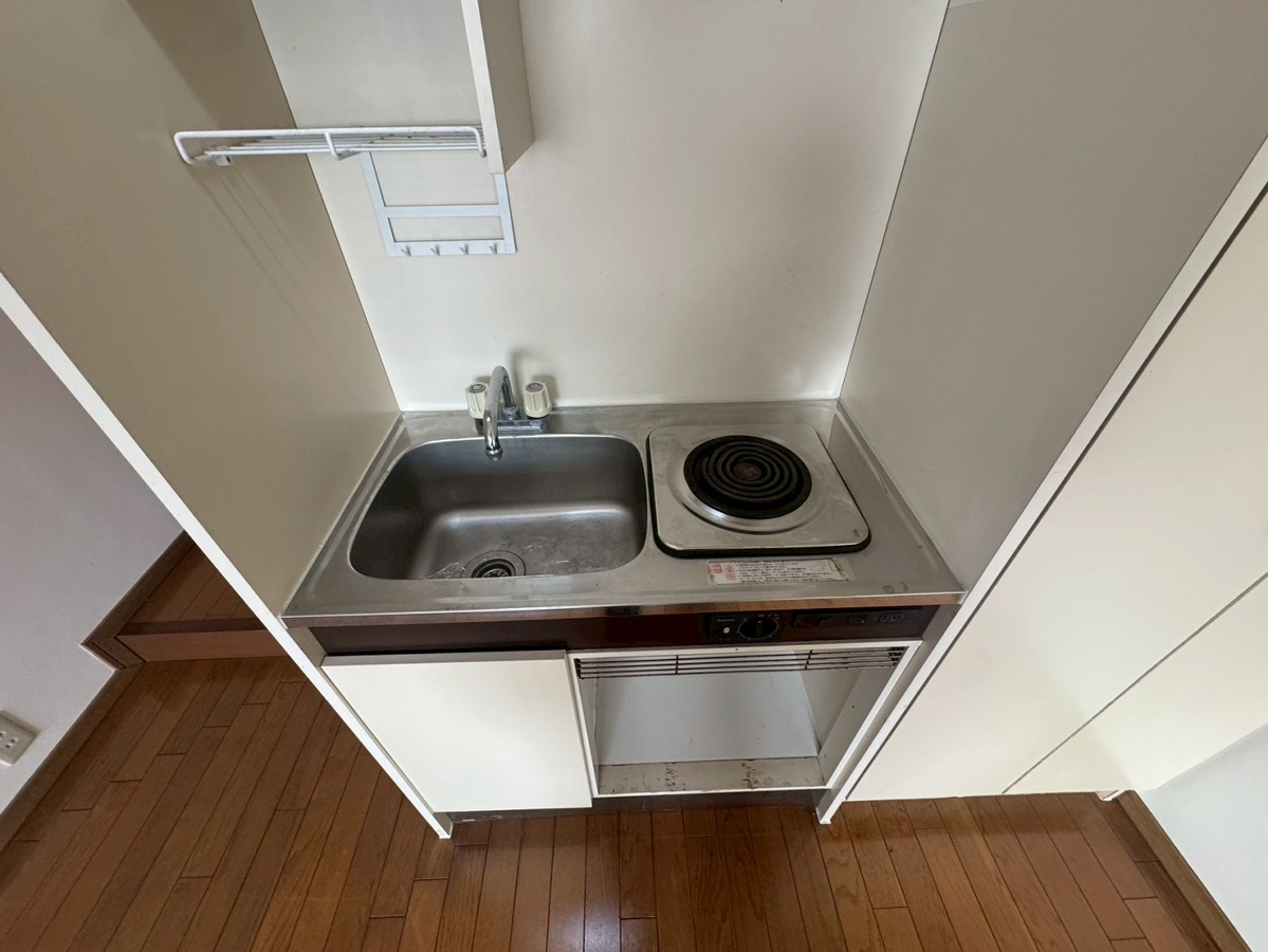 キッチン 写真7