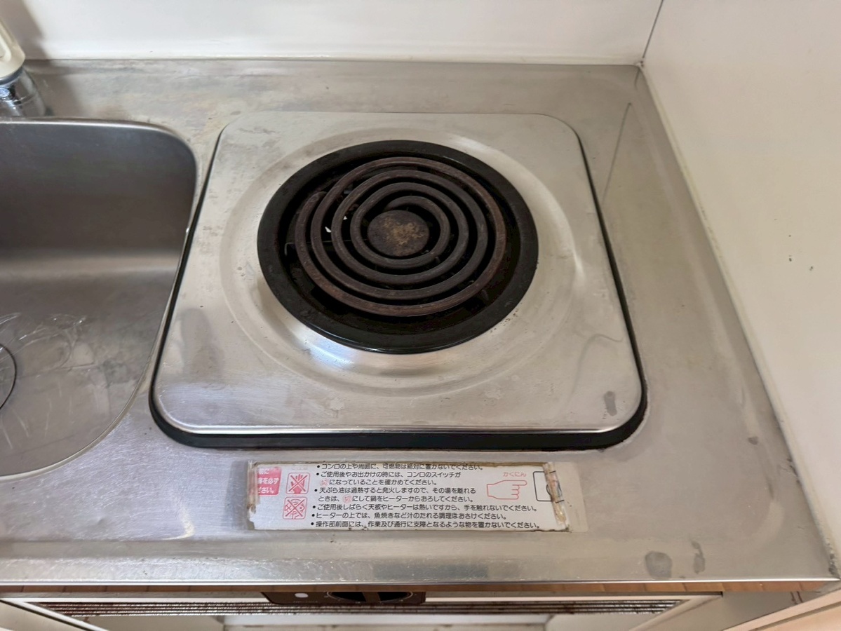 キッチン 写真8