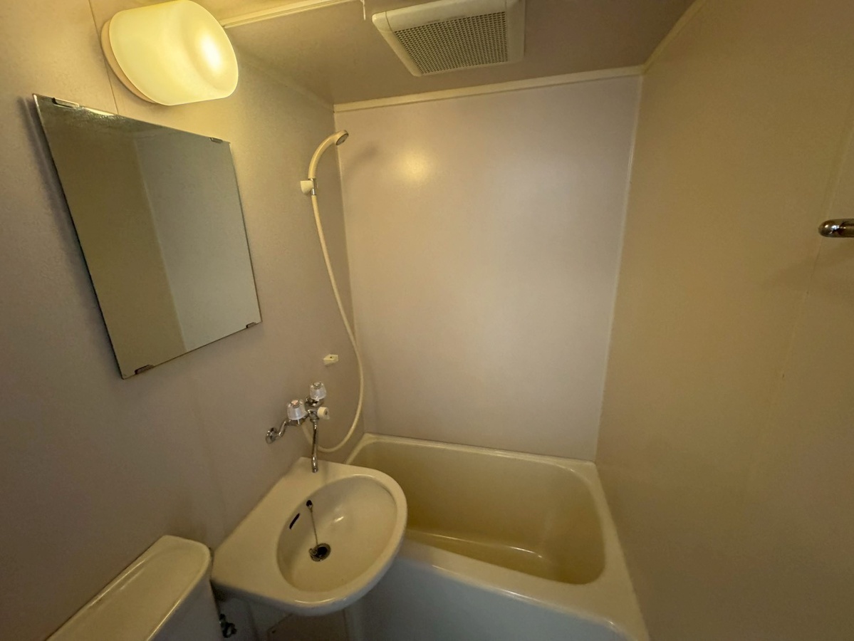 バス 写真14