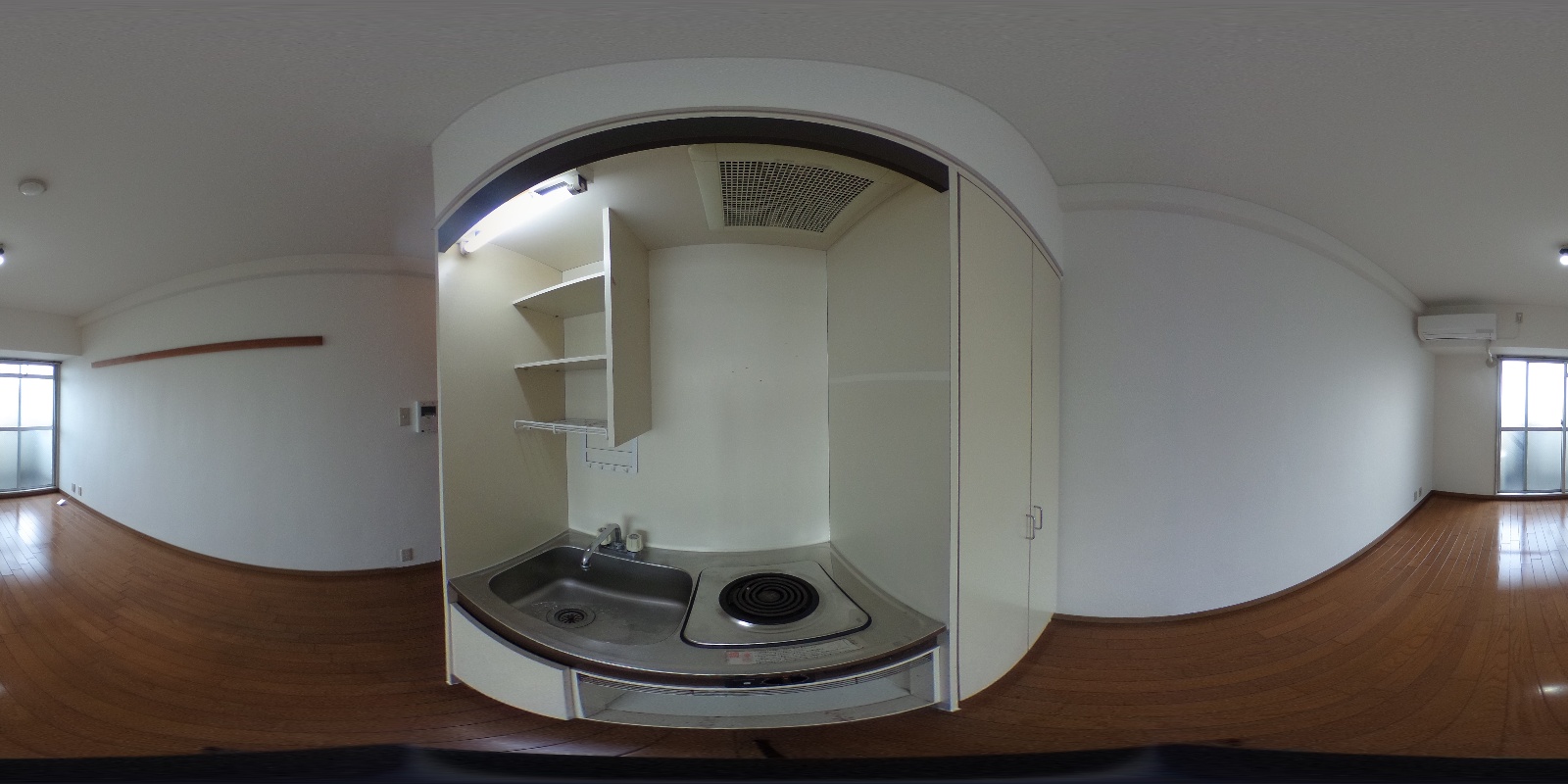 キッチン 写真34